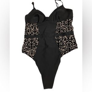 Victoria’s Secret body suit